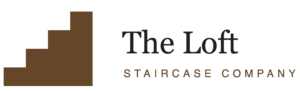 The Loft Staircase Company logo