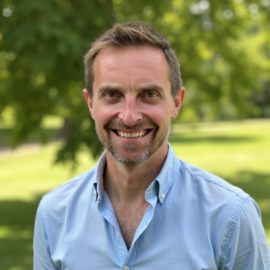 Chris Wareham, Professional EOS Implementer