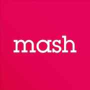 Mash logo